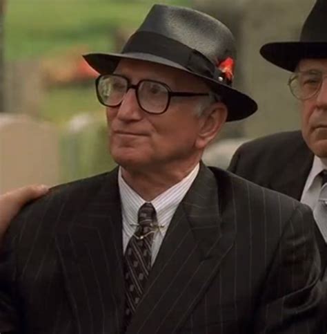 what happened to junior soprano.